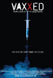 Affiche Vaxxes